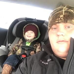 Meet your Posher, Shane